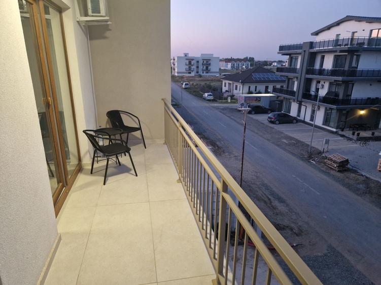 Proprietar inchiriez Apartament cu 2 camere,Giroc - 1