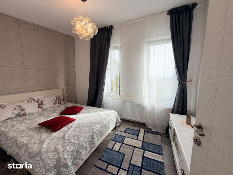 Casă cu 6 camere cu Teren 202 Mp în Central