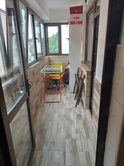 Apartament cu 2 camere decomandat în Granit