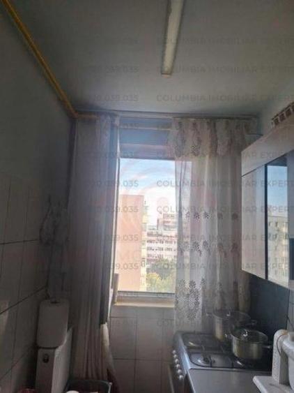 Apartament cu 2 camere în Giurgiului