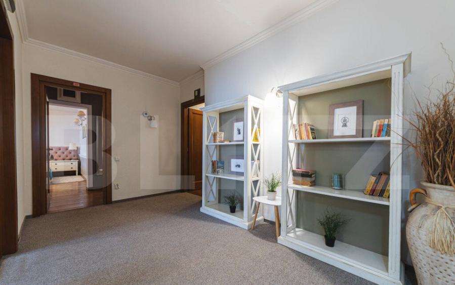 Spațiu comercial, de 480 mp, în Micro 15