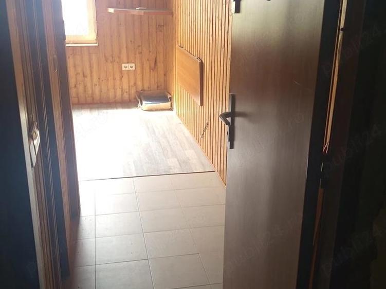 Garsonieră nedecomandată în Central