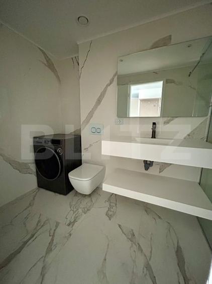 Apartament 2 camere, modern, parcare, zona Zorilor - 7