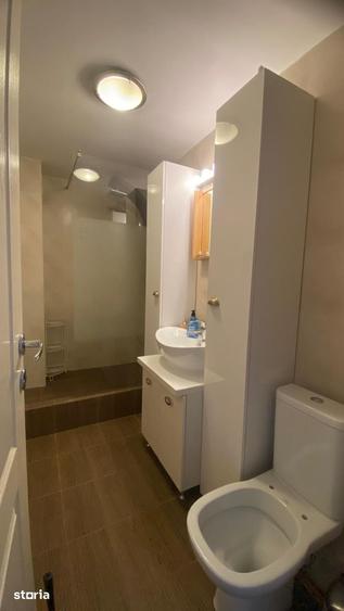 Apartament cu 3 camere decomandat în Nerva Traian