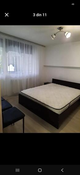 Apartament cu 3 camere decomandat în Rahova