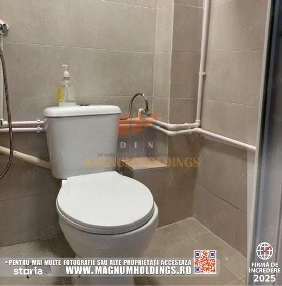Apartament cu 2 camere decomandat în Războieni
