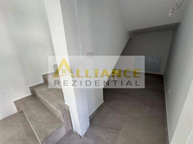 Casă individuală cu 5 camere cu Canalizare în Central