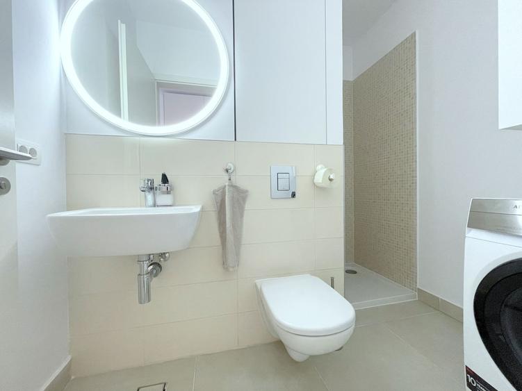 Apartament 3 camere - Bld. Take Ionescu - 15
