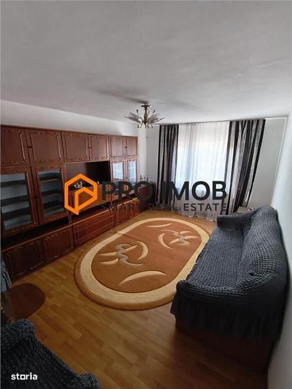 Apartament cu 3 camere decomandat în Dorobanți 2