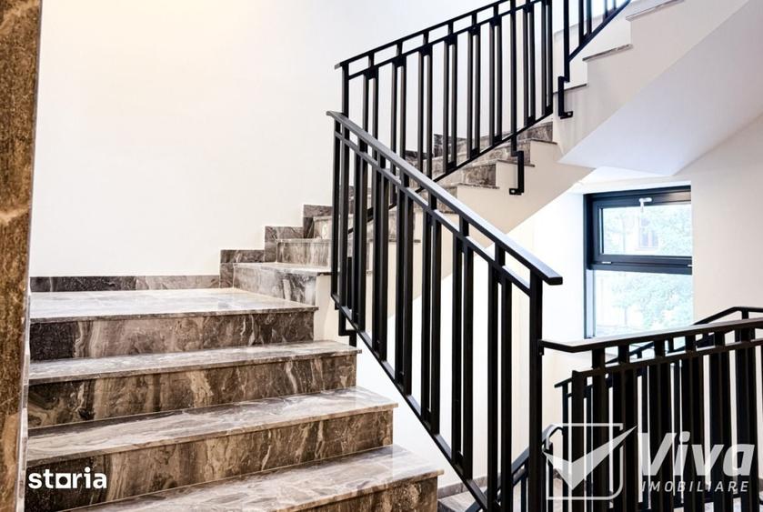 Apartament cu 3 camere în Copou