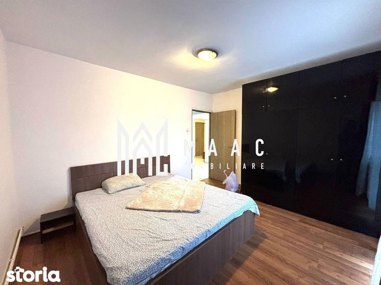 Apartament cu 3 camere decomandat în Gura Râului
