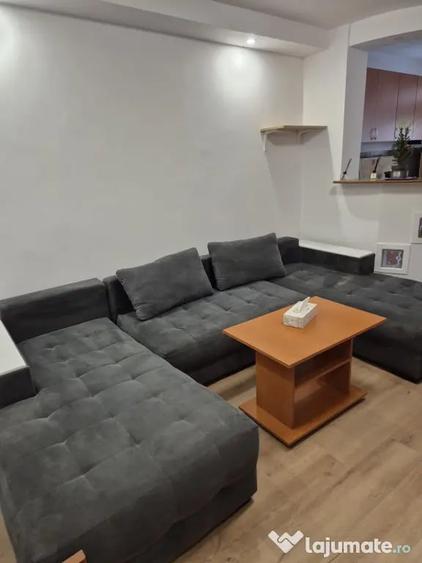 Brancoveanu parter izvorul rece - 5