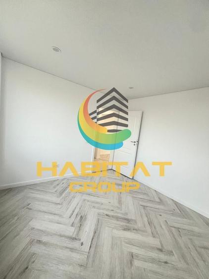 Apartament cu 3 camere semidecomandat în Drumul Taberei