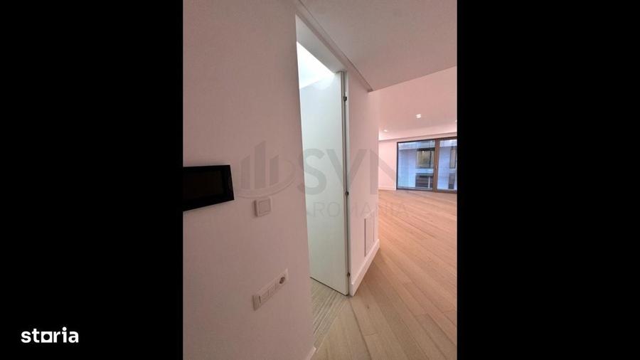 Apartament 3 camere Exclusivist in zona de Nord Finisaje High End - 2