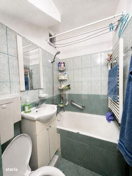 Garsonieră în Central