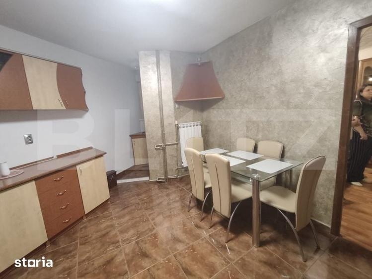 Apartament 1 camera de inchiriat , zona Olosig - 1