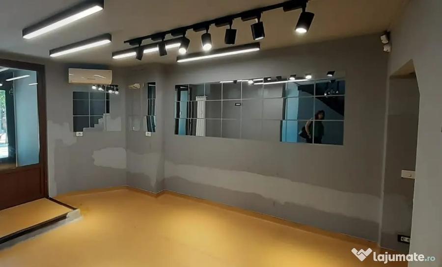 Spațiu comercial, de 100 mp, în Decebal
