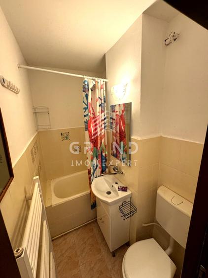 Ap 2 camere | PET FRIENDLY | Manastur-Clabucet - 11