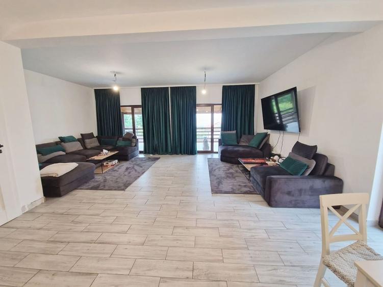 Duplex cu 4 camere cu Canalizare în Dezmir