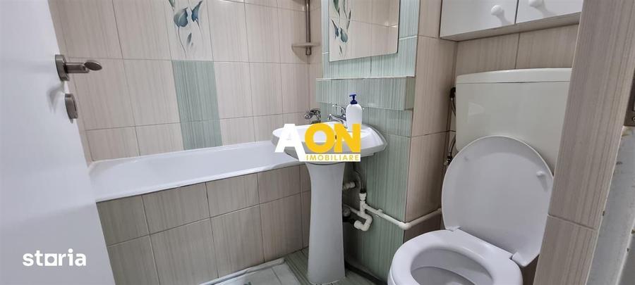 Apartament 2 camere de vanzare | 38 mp | Zona Cetate - 8