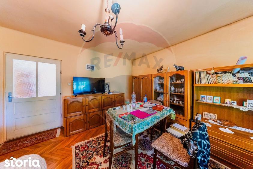 Casa cu 3 camere de vanzare in zona Gai, teren de 1249mp - 20