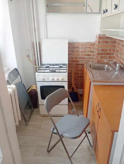 Garsonieră decomandată în Ultracentral