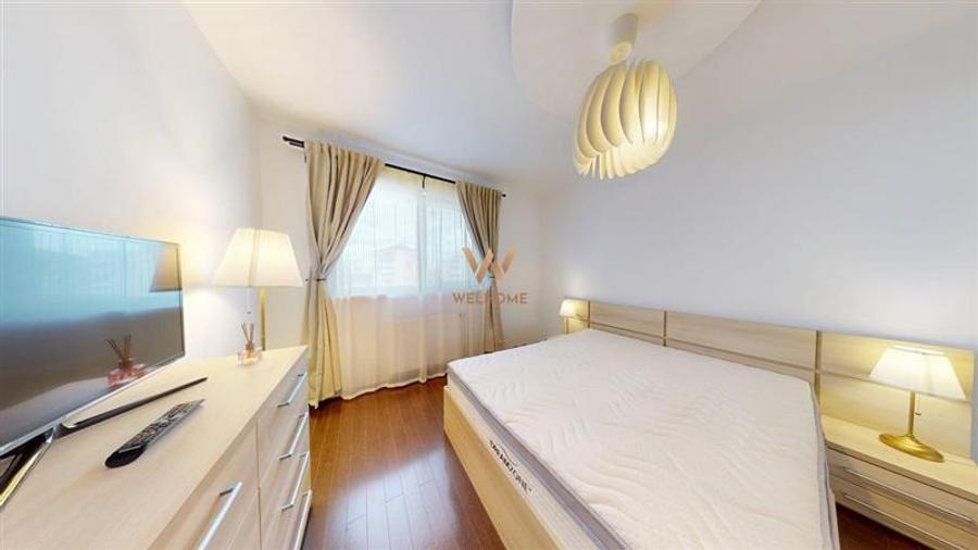 Apartament cu 2 camere decomandat în Hipodrom 1