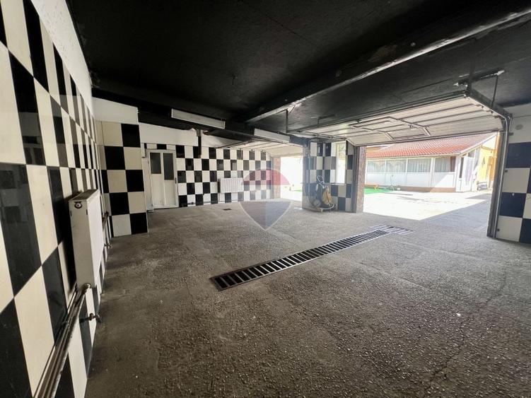 Spațiu comercial, de 60 mp, în Calea Poplăcii