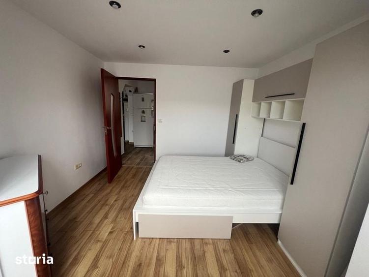 Inchiriez ap. 2 camere decomandate - 3