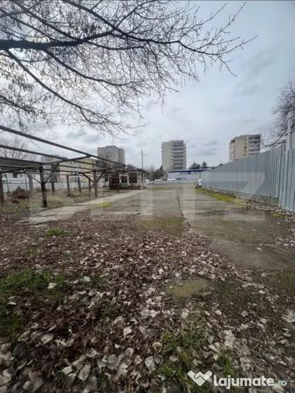 Teren în Mureșeni