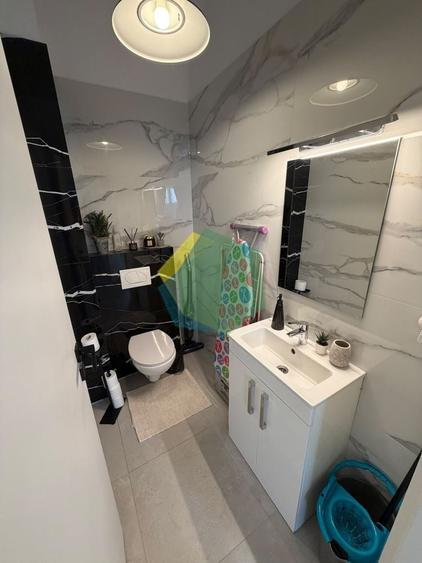 Apartament cu 3 camere decomandat, mobilat în Nord-Est