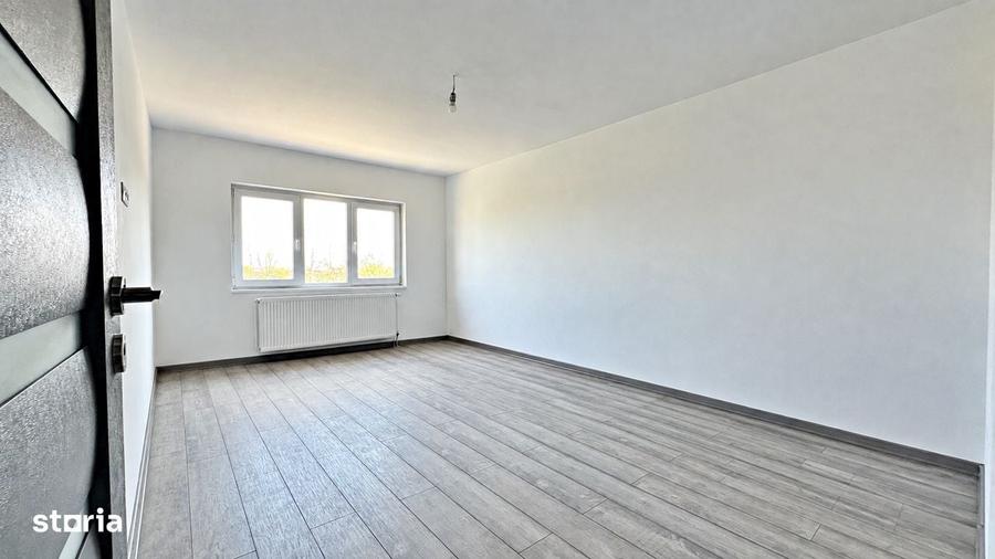 Apartament cu 2 camere în Vasile Aaron