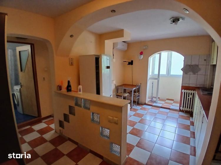 Apartament 2 camere de inchiriat Crangasi - 15