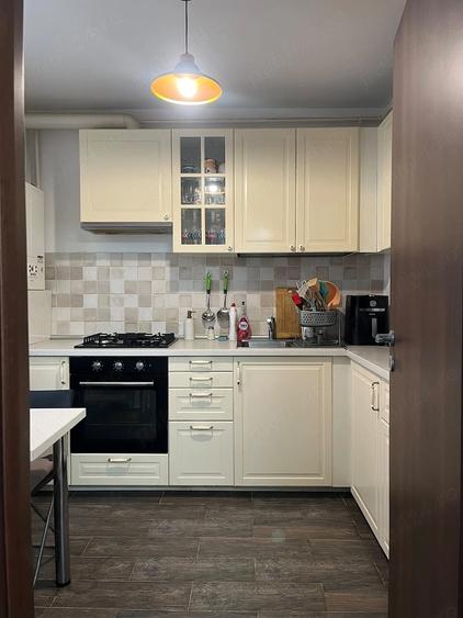 Apartament 2 camere | 63,57mp | Mobilat&utilat | Noul Confort Urban - 2