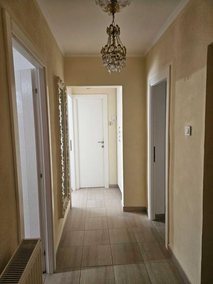 Apartament cu 2 camere în Obor