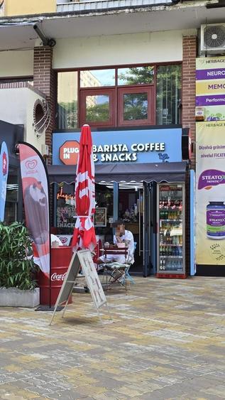 Spațiu comercial, de 50 mp, în Exterior Vest
