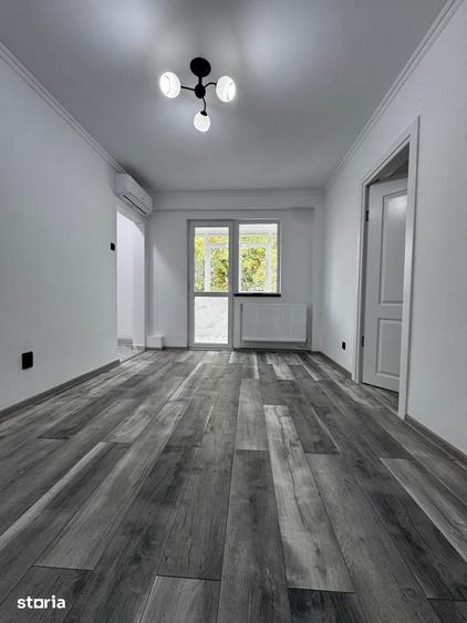 Apartament cu 3 camere în Tătărași