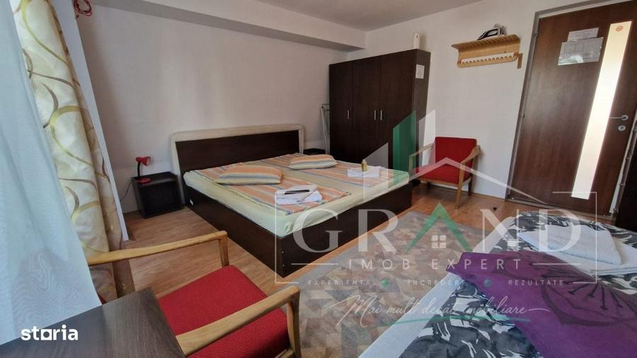 OPORTUNITATE!Ap 1 camera,Zona Manastur/Casa Piratilor - 4