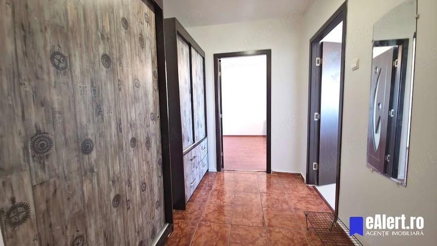 Chirie 2 camere Titan, vedere parc IOR, 3 min metrou Titan - 2