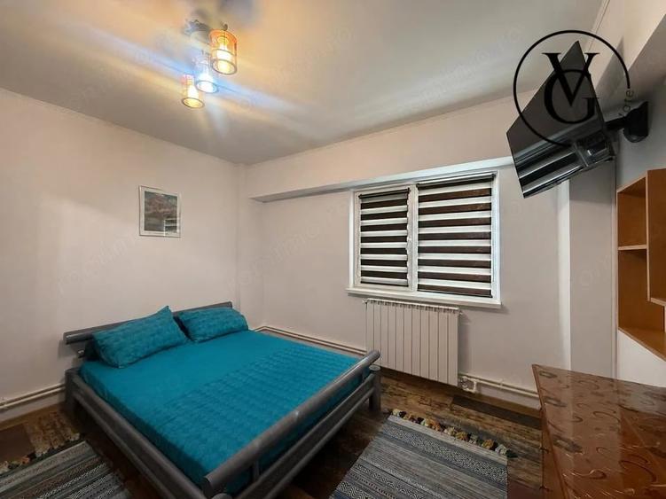 Apartament 3 camere modern - zona Tomis III - centrala proprie - 3