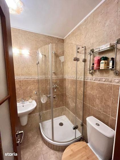 Apartament cu 4 camere în Griviței