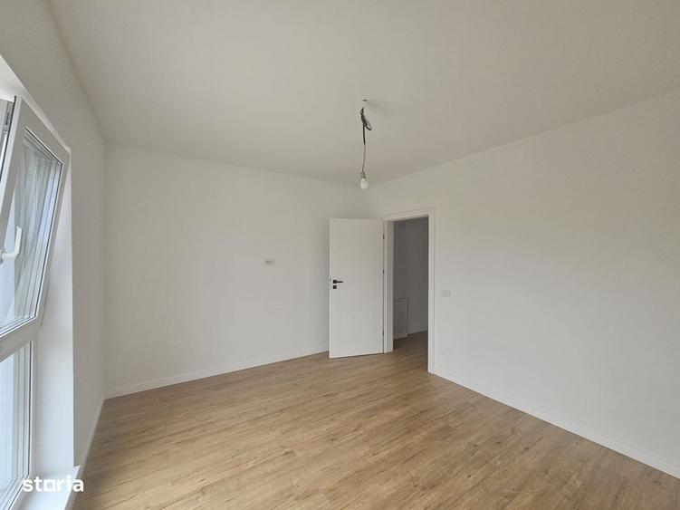 Vila modul insiruit - 88mp - Bucium - Visan - 2