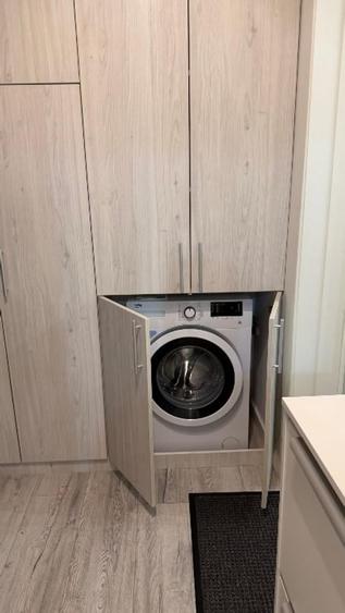 Garsonieră decomandată în Lujerului