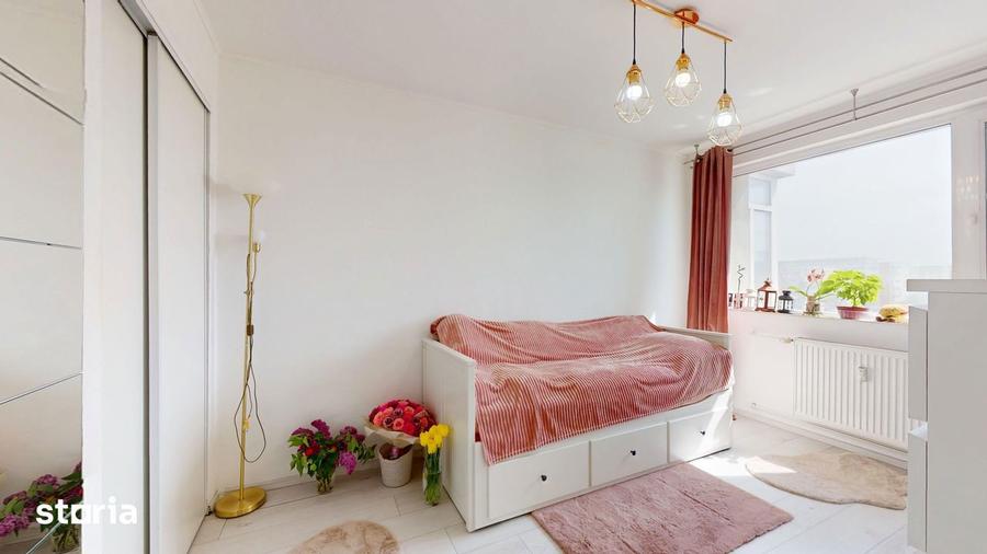 Apartament 3 camere Metrou Basarab 0% Comision - 1