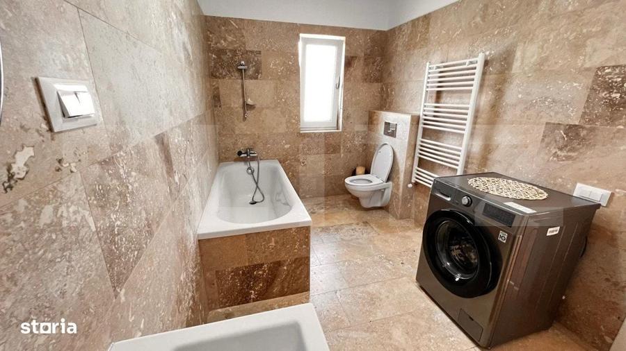 Casă cu 4 camere în Păun