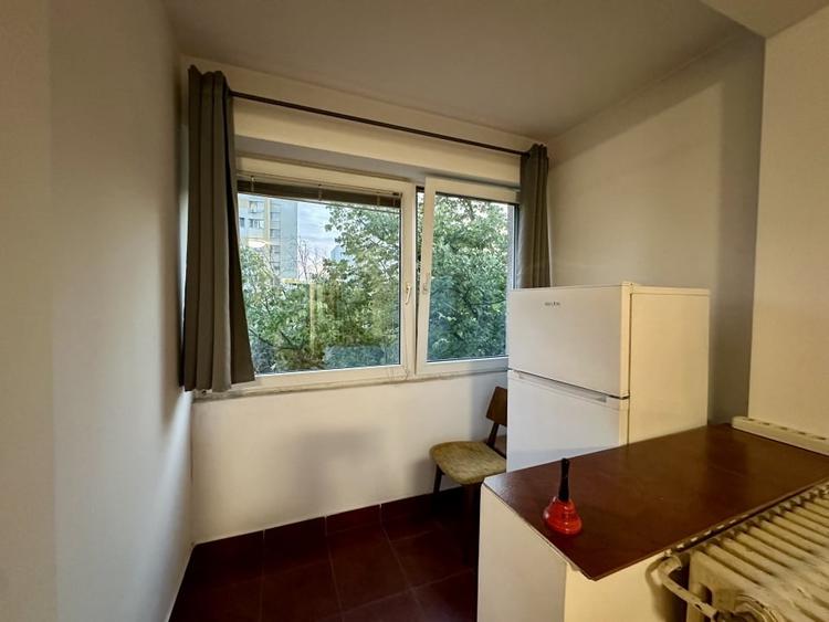 Drumul Taberei, metrou Favorit, garsoniera 31 mp - 10