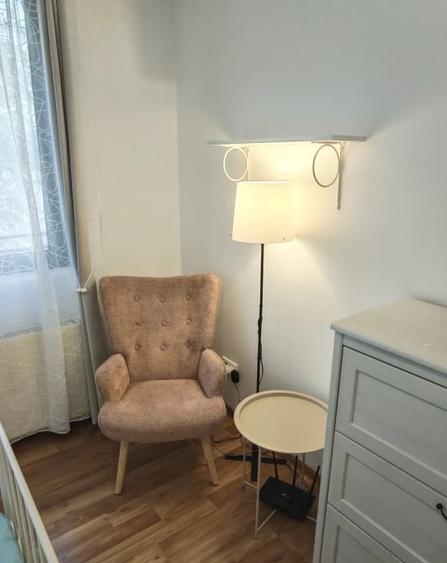 Apartament cu 2 camere decomandat, mobilat în Militari