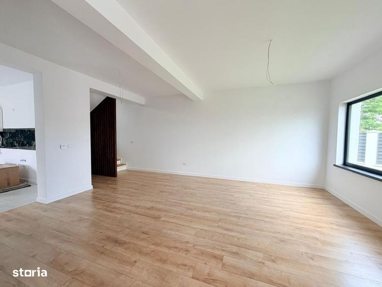 PROPRIETAR: Casa Valea Adanca, zona 5 Drumuri, 124 mp + terasa si beci - 13