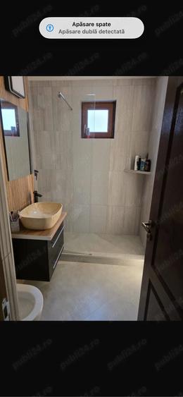 Apartament cu 2 camere decomandat în Tudor