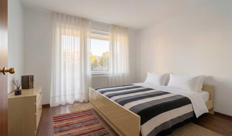 Apartament cu 2 camere decomandat în Dosu Bricii